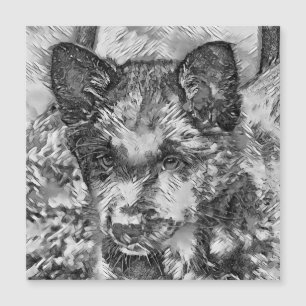 AnimalArtBW_Dog_013