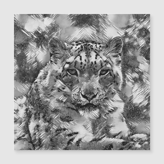 AnimalArtBW_Leopard_001 (Devant)