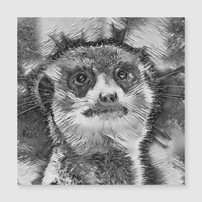 AnimalArtBW_Meerkat_008 (Devant)