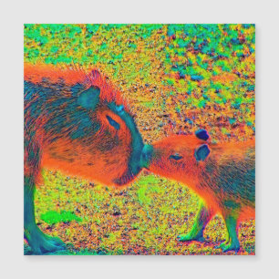 AnimalColor_Capybara_005