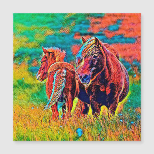 AnimalColor_Horse_018