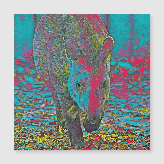 AnimalMix_Tapir_003 (Devant)