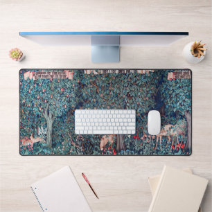 Animals dans The Forest, William Morris