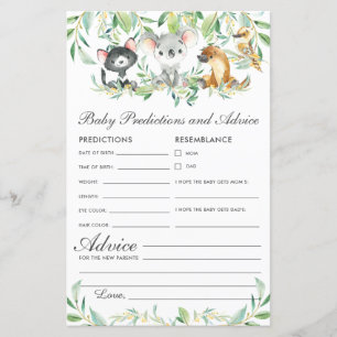 Animaux australiens Prédictions et conseils pour b