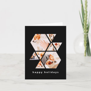 Animaux de compagnie Formes modernes Géométrique 8