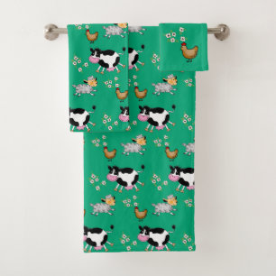 animaux de ferme