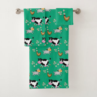 animaux de ferme