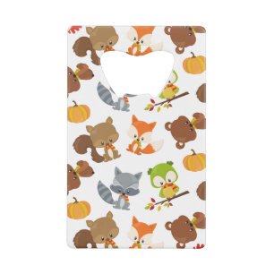 Animaux de forêt, Animaux de forêt, Animaux d'auto