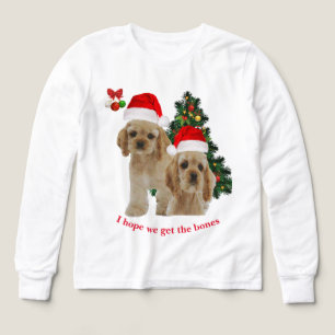 animaux de Noël
