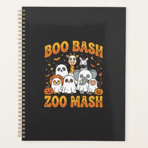 Animaux du zoo Halloween Boo Bash Zoo Mash_1