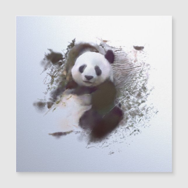 Animaux et art (Devant)