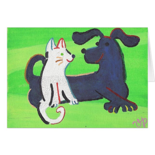 animaux familiers (Devant horizontal)