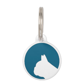 Animaux Médaillon pour Frenchie