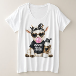Animaux Mignons Drôles au Bubble Gum