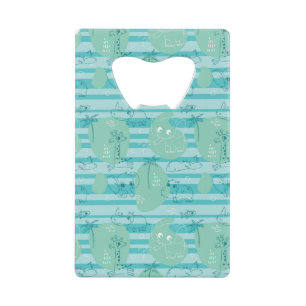 Animaux mignons jouant avec de l'eau 1