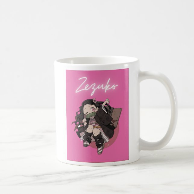 ANIME.MUG CAFÉ MUG (Droite)