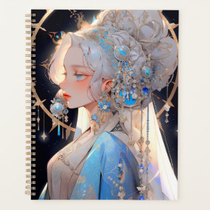Anime Princess Imaginaire Art