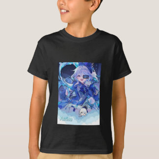 Anime - T-shirt Ado Furina