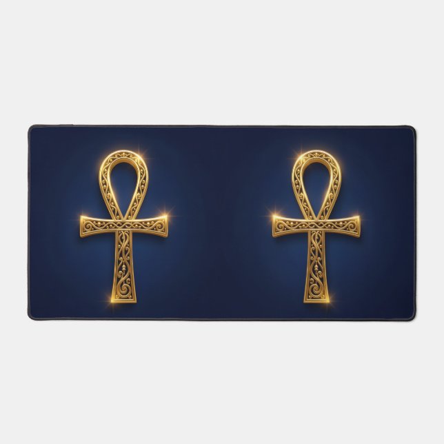 Ankh Symbol Bedeutung – Schlüssel des Lebens´10 (Recto)