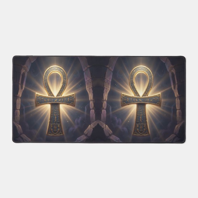 Ankh Symbol Bedeutung – Schlüssel des Lebens´12 (Recto)