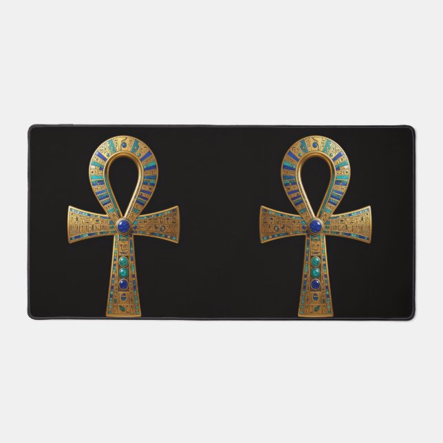 Ankh Symbol Bedeutung – Schlüssel des Lebens´8 (Recto)