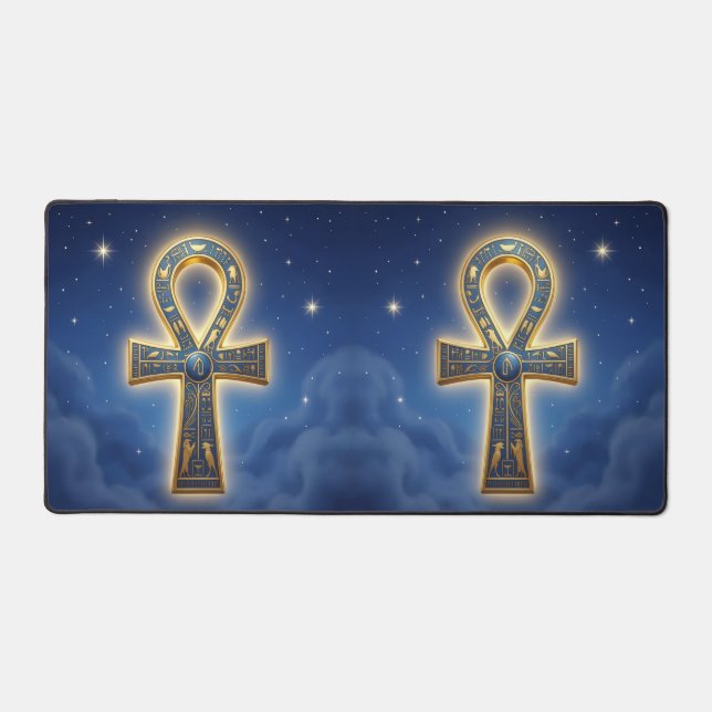 Ankh Symbol Meaning – Key of Life´11 (Recto)