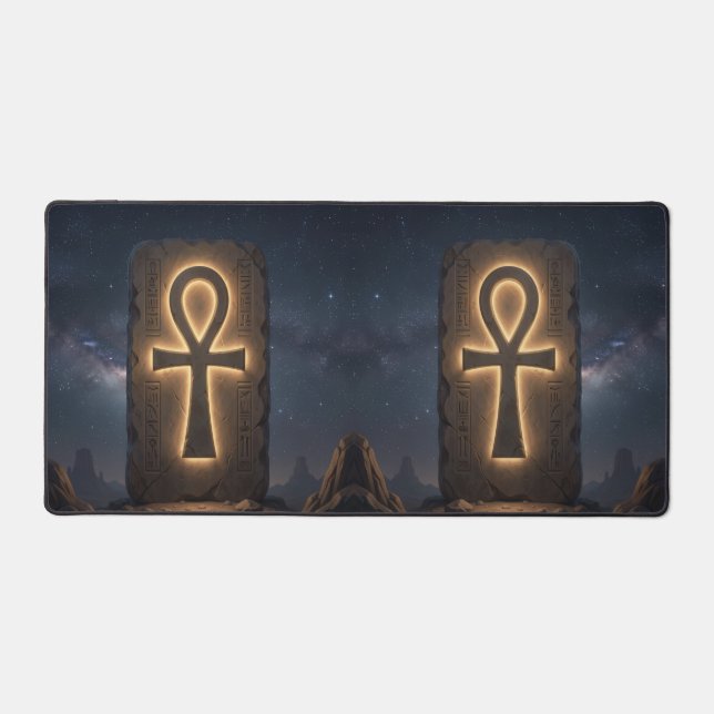 Ankh Symbol Meaning – Key of Life´12 (Recto)