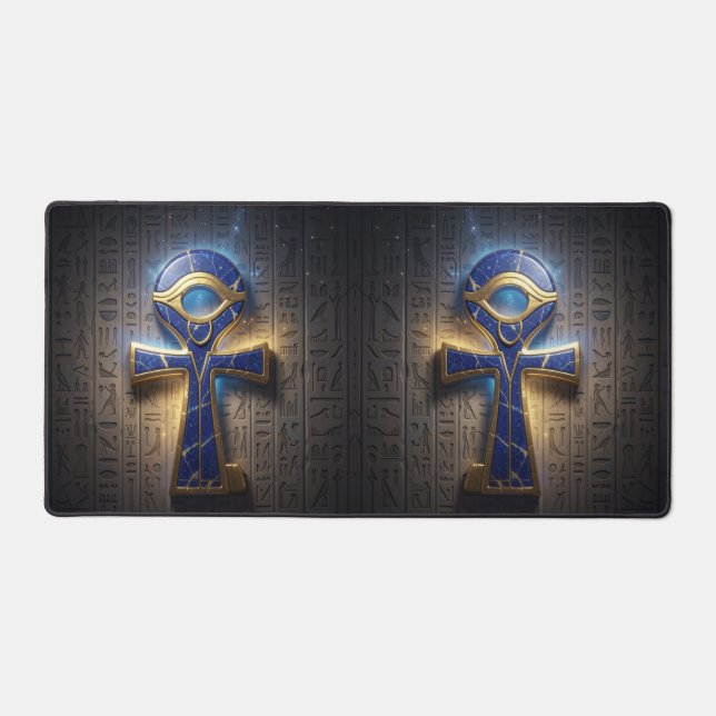 Ankh Symbol Meaning – Key of Life´8 (Recto)