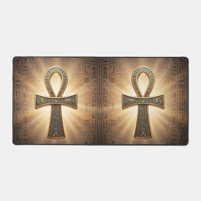 Ankh Symbol Meaning – Key of Life´9 (Recto)