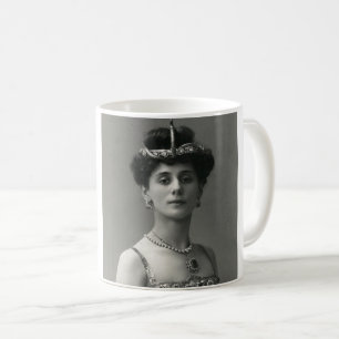 Anna Pavlova Mug