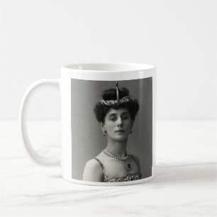 Anna Pavlova Mug
