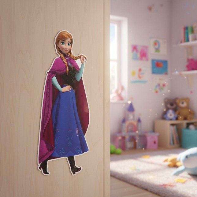 Anna Sticker (Créateur téléchargé)