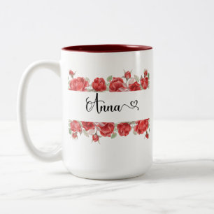 Anna's Mug 15oz (voir plus d'options)