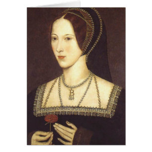Anne Boleyn