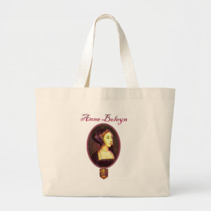 Anne Boleyn - sac de femme