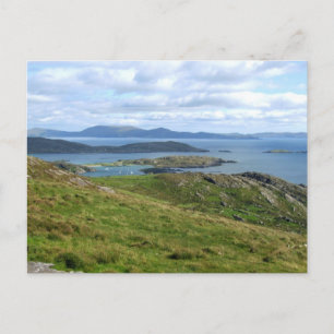 Anneau de Kerry, Irlande Cartes postales