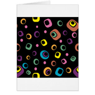 Anneaux art Abstrait