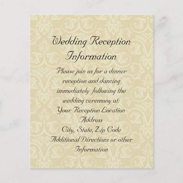 Anneaux d'or avec croix, Élégant amour chrétien (Devant)