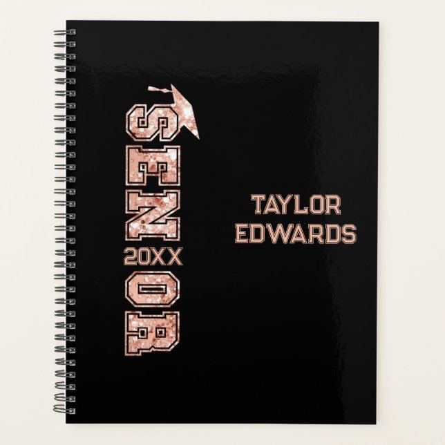 Année de fin d'année - photo de deuxième année - P (Devant)