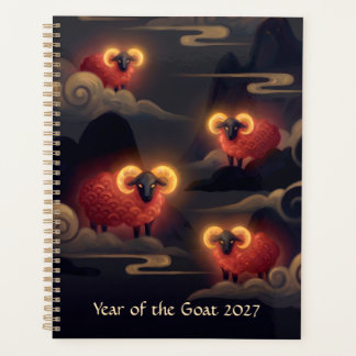 Année de la Chèvre 2027