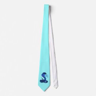 Année de la cravate de serpent