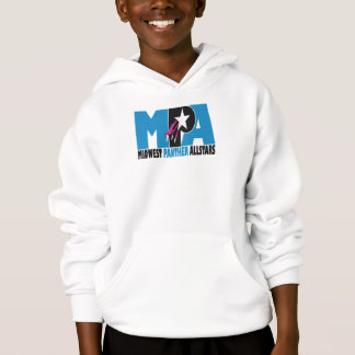 Année de MPA de la jeunesse du sweat shirt de chat
