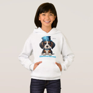 Année de Woofs!