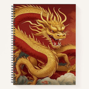Année du Carnet du Dragon