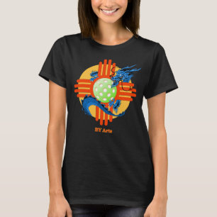 Année du T-shirt Dragon