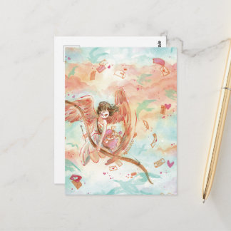 Année du Tigre - Cartes postales DNM