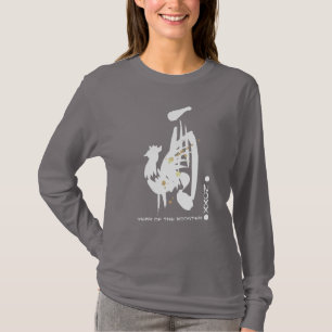 Année personnalisée   Année chinoise des T-shirts 