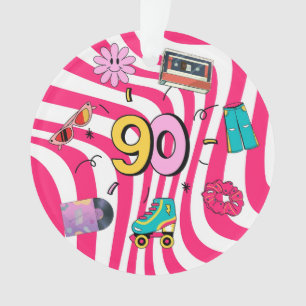 années 90
