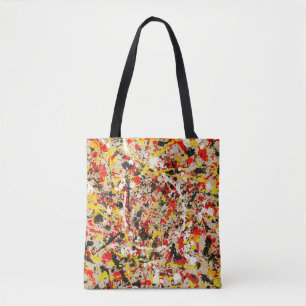 Annelisa No. 7 Sac fourre-tout Abstrait
