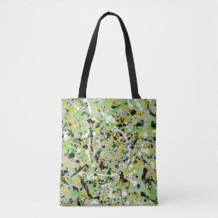 Annelisa No. 8 Sac fourre-tout Abstrait
